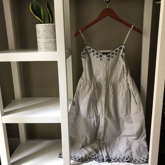 Madewell Dresses & Skirts - 🌿BOGO🌿Madewell Jardin Dress